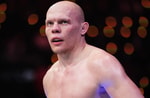 Официально: Боец из Узбекистана Богдан Гуськов сразится с экс-чемпионом UFC