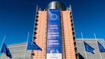 Еврокомиссия начала работу над 20-м пакетом санкций против России