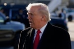 Трамп заявил, что США и Европа ведут переговоры по Гренландии
