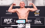Назван следующий соперник Богдана Гуськова в UFC