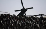США рассматривают переброску тысяч военных на Ближний Восток