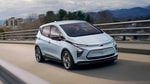 Новая версия Chevrolet Bolt появится в 2025 году
