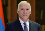 Президент Армении подписал закон о начале вступления страны в Евросоюз