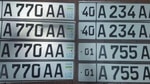 За год в Узбекистане продали автономера на 396 млрд сумов