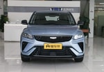 Новейший кроссовер Geely Coolray за $8 300 уже у дилеров