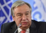 Израиль объявил генсека ООН Гутерриша персоной нон грата