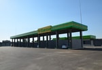 Газовые заправки по всей стране временно закрылись