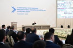 Шавкат Мирзиёев объявил налоговую «амнистию» для предпринимателей по выявленным ошибкам