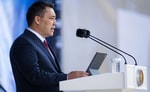 Президент Киргизии отправил правительство в отставку<br>