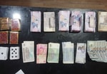 Житель Ферганы устроил у себя дома подпольное казино