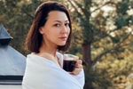 Лола Юлдашева рассказала, как она пережила развод, оставшись с двумя детьми