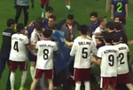 Проект Like Cup приостановили после постановочной драки