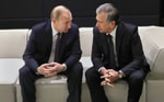 Путин предложил создать некий союз между Россией, Узбекистаном и Казахстаном — Токаев