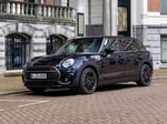 MINI откажется от модели Clubman