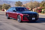 BMW выпустит 40 новых моделей за пять лет и не откажется от ДВС