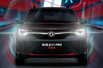 В Китае выпустили электромобиль дешевле новой Chevrolet Nexia-3
