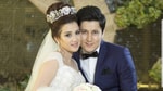 Певица Дильсоз разводится с мужем из-за его банкротства 