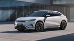 BYD презентовал новый Song L