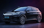 В Китае BYD Yuan Plus Honor Edition подешевел до $16 600