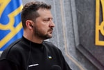 Зеленский отверг объявленное Путиным перемирие и настоял на 30-дневном прекращении огня
