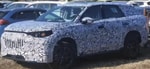 Chery готовит новый флагманский кроссовер