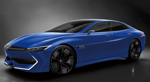 Nissan Skyline возродится не только в качестве кроссовера, но и седана