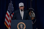Трамп объявил о начале масштабной военной операции против Ирана