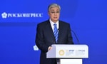 Токаев повторил при Путине, что Казахстан не признает ЛНР и ДНР