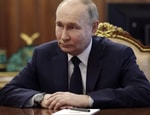 Обнародована дата визита Путина в Узбекистан