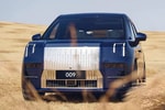 Geely показал салон самого аэродинамичного минивэна в мире
