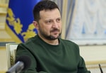 Зеленский потребовал $300 млрд замороженных российских активов