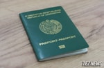 Узбекистан снова спустился в рейтинге привлекательности паспортов мира