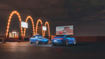 Porsche выпустила модель по мотивам мультфильма «Тачки»