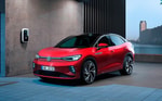 Volkswagen ускорит переход на электромобили