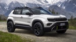Jeep улучшил обновленный Avenger
