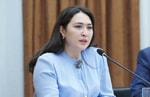 Хилола Умарова освобождена от должности заместителя руководителя Администрации президента