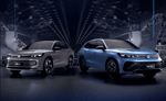 Volkswagen Tiguan L Pro получит новый уровень оснащения