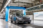 В Великобритании 300 тысяч водителей подали в суд на Mercedes-Benz