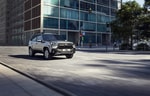 В сети показали кузов новой LADA Niva Travel