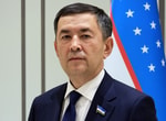 Эркинжон Турдимов освобожден от должности хокима Самаркандской области