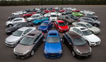 Toyota возглавила мировой рынок, а BYD расположился близко к ТОП-10