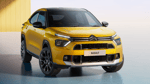 Citroen рассекретил свое новое кросс-купе Basalt Vision