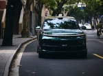 Li Auto продал более 48 тысяч автомобилей в ноябре