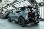 BMW вернет модель i3 с запасом хода +1000 километров