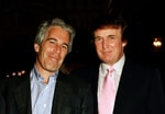Трамп заявил, что никогда не посещал остров Эпштейна