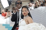 A$AP Rocky назвал детей от Рианны «лучшим творением»