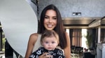 Сын Джигана и Оксаны Самойловой остался недоволен плохим подарком на свой день рождения