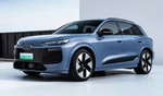 Audi презентовала самый дальнобойный Q6L e-tron Sportback