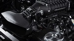 Chevrolet оснастит один из своих автомобилей десятилитровым двигателем