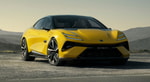Lotus Emeya установил новый рекорд по скорости зарядки